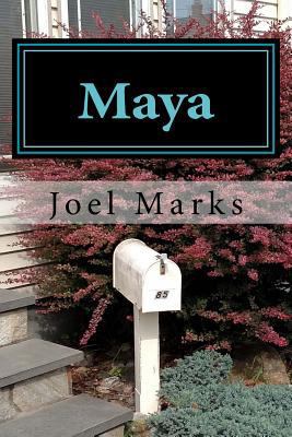 Maya: A Philosopher Considers the World as Illu... 1539801780 Book Cover