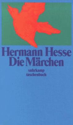 Die Märchen. [German] 3518367919 Book Cover