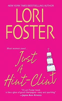 Just a Hint-Clint 1420112457 Book Cover