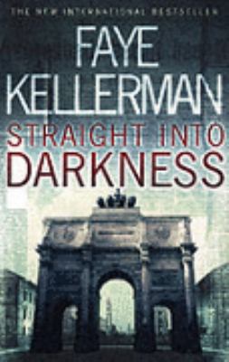 Straight Into Darkness B001KTMQQQ Book Cover