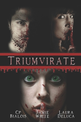 Triumvirate B0BKRWXYTQ Book Cover