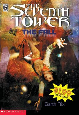 The Fall 0439544157 Book Cover