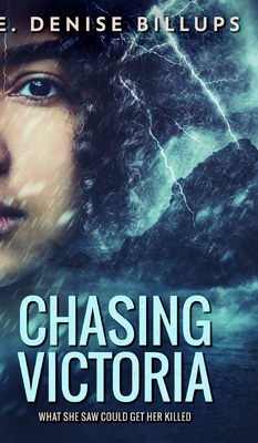 Chasing Victoria 1715646002 Book Cover