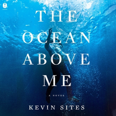 The Ocean Above Me B0C5H99GP8 Book Cover