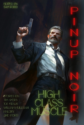 High Class Muscle B0G64KVBDQ Book Cover