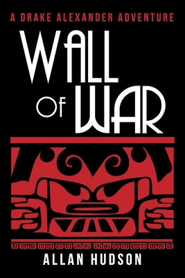 Wall of War 1988291011 Book Cover