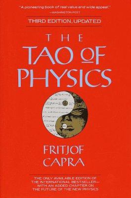 Tao of Physics-3 Ed. 0877735948 Book Cover