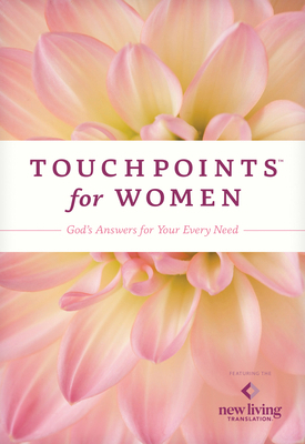 Touchpoints for Women 1414320191 Book Cover