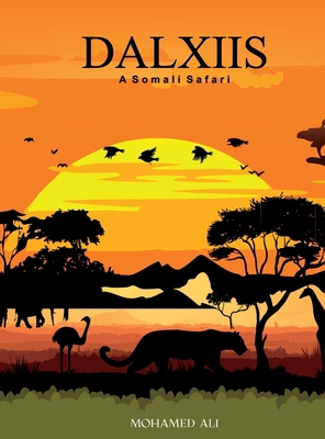 Dalxiis [Large Print] B0F1QWL4KR Book Cover