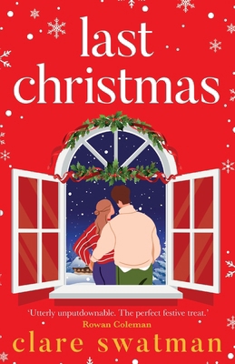 Last Christmas 1785130722 Book Cover