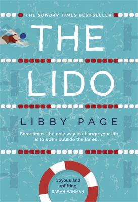 The Lido: The feel-good debut of the year 1409175219 Book Cover