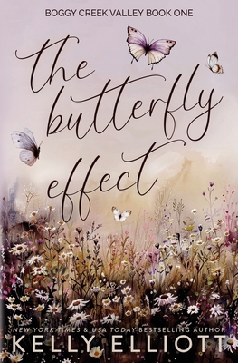 The Butterfly Effect B0FC1QQJY4 Book Cover