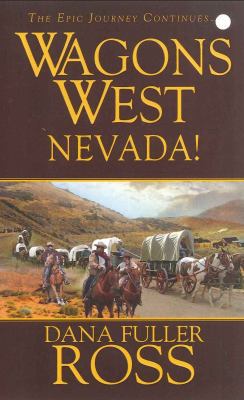 Nevada! 0786022116 Book Cover