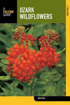 Ozark Wildflowers (Wildflower Series) 0762770147 Book Cover