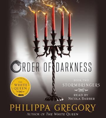 Stormbringers 1442360747 Book Cover