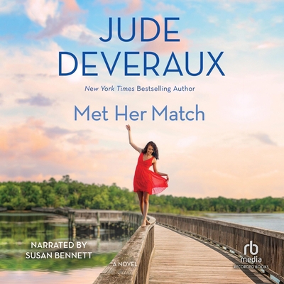 Met Her Match 1664731016 Book Cover