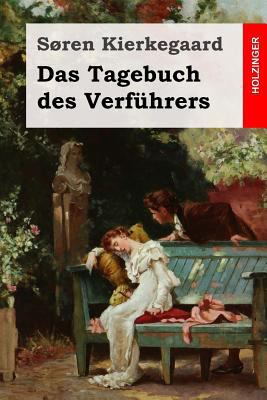 Das Tagebuch des Verf?hrers [German] 1539361179 Book Cover