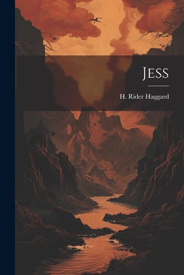 Jess 1022042505 Book Cover