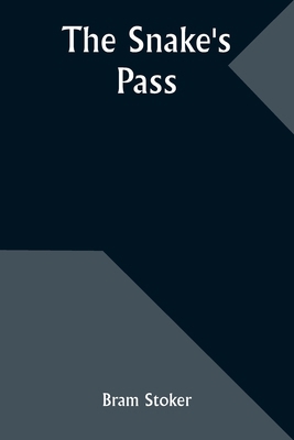 The Snake's Pass 9357959963 Book Cover
