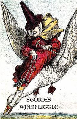 Stories When Little : Growing up under MK-ULTRA