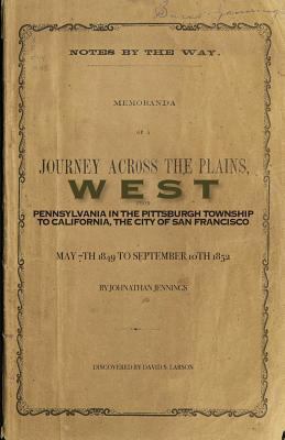 West: Journey Across the Plains 1492231584 Book Cover