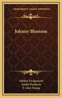 Johnny Blossom 1163732559 Book Cover