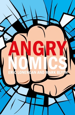 Angrynomics 1788212797 Book Cover