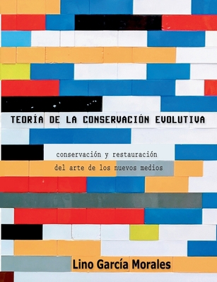 Teoría de la conservación evolutiva: Conservaci... [Spanish] 8413266327 Book Cover