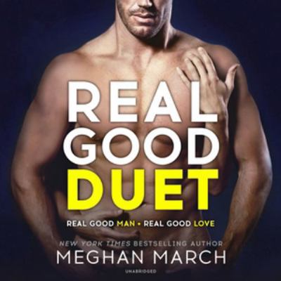 Real Good Duet Lib/E 1094060992 Book Cover