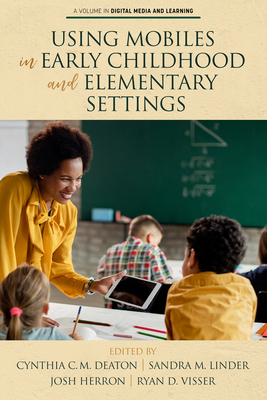 Using Mobiles in Early Childhood and Elementary... 1648022839 Book Cover