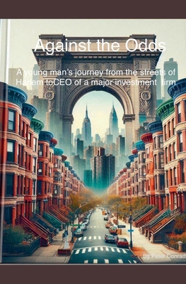 Against the Odds B0DNVZBT2W Book Cover