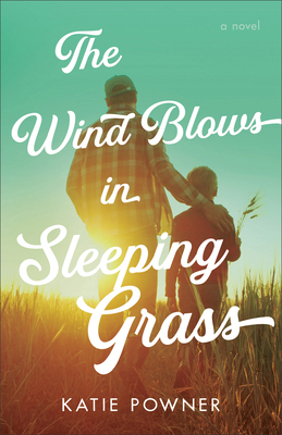 Wind Blows in Sleeping Grass 0764242253 Book Cover