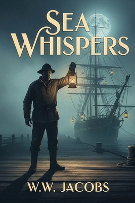 Sea Whispers 166766588X Book Cover