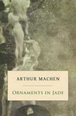 Ornaments in Jade 1943813604 Book Cover