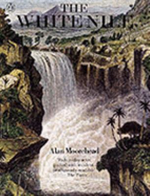 White Nile, The 0140036849 Book Cover