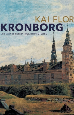 Kronborg [Danish] 8726325802 Book Cover
