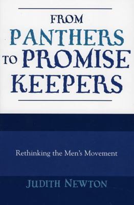 From Panthers to Promise Keepers: Rethinking th... 0847691306 Book Cover