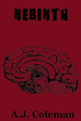 Rebirth: The Undead Season Series 1475265018 Book Cover