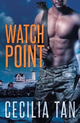 Watch Point 1626496749 Book Cover