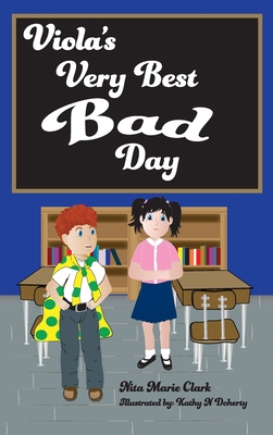 Viola's Very Best Bad Day 1733055584 Book Cover