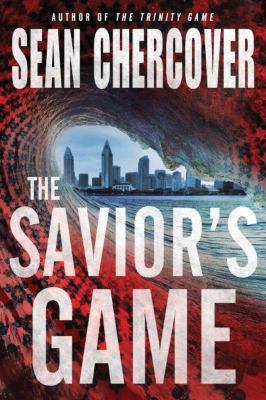 The Savior's Game 1503944603 Book Cover
