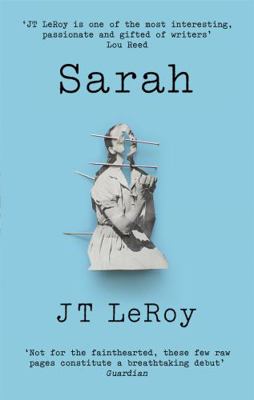 Sarah 1472152581 Book Cover