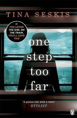 One Step Too Far 1405917938 Book Cover
