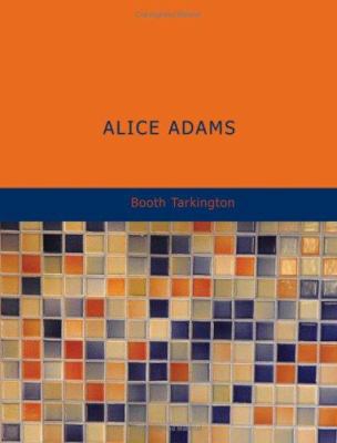 Alice Adams 1434667022 Book Cover