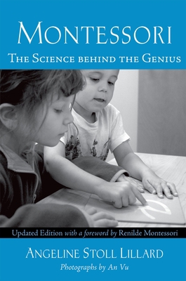 Montessori: The Science behind the Genius
