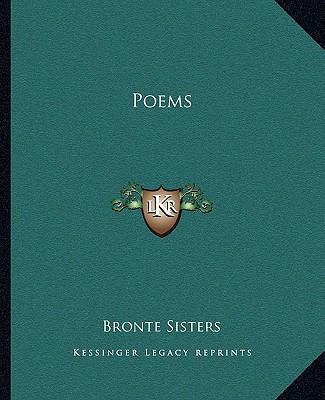 Poems 1162679980 Book Cover