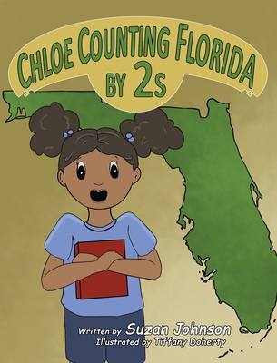 Chloe Counting Florida by 2s 1947082876 Book Cover