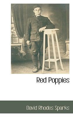 Red Poppies 1115407767 Book Cover