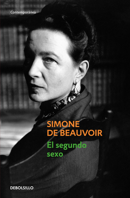 El Segundo Sexo = The Second Sex [Spanish] 6073113757 Book Cover