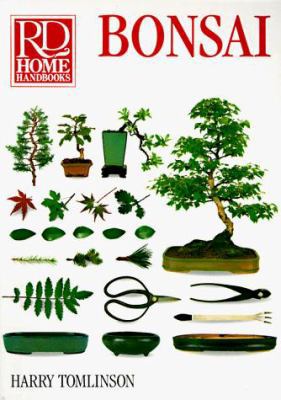 Bonsai 0895776472 Book Cover